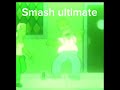 Listening to the smash main themes be like