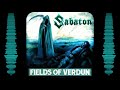 【8 bit】 Sabaton - Fields Of Verdun