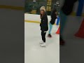 Laurie Skating Warwick RI II