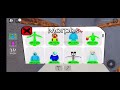 How to find all Rainbow friends morphs!