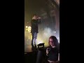 Intro to Anxiety - Hoodie Allen LIVE @ Old National Centre, Indianapolis | Happy Camper Tour