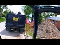 Paver King Out And About Episode 39 “Tilt Rotator Dreams”