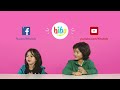Kids Try Snacks from the 80s | Kids Try | HiHo Kids