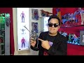 SE ROMPIÓ 😭 - Unboxing & Review Doctor Octopus Marvel Legends NO WAY HOME