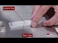 How to do a rapid antigen test for COVID-19