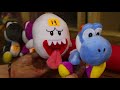 Koopalings Squid Game! - Super Mario Richie