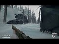 How did this happen - The long dark