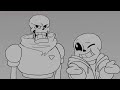 What is a skeleton's favorite snack? (Animatic)