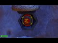 Toy Story 3 - Buzz Video Game (Level 3 - All Collectibles) *Achievement / Trophy Guide*