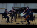 Borodin - String Quartet No. 2, I. Allegro moderato