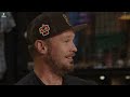 Eddie Vedder and Jeff Ament sit down with Bill Simmons | The Bill Simmons Podcast