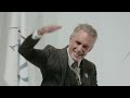 WATCH: The most important speech Jordan Peterson has ever given