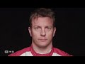 Why Kimi Raikkonen will always be a legend