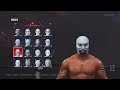 Creating Warrior Reaper in #WWE2K24