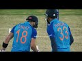 Virat Kohli and that shot | #t20worldcup2022 | India v Pakistan | #cricket