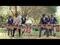 Marimba Beats with the Hillcrest College Marimba Band