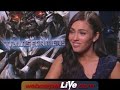 Shia LaBeouf & Megan Fox Exclusive Interview