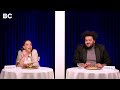 The Blind Date Show 2 - Episode 44 with Shafiqa & Mahmoud
