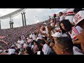 TORCIDA INDEPENDENTE - HINO DO SÃO PAULO FC - MORUMBI LOTADO (hino são Paulo fc)