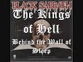 The Kings of Hell - Behind The Wall of Sleep.