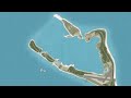 The Battle of Wake Island 1941 - Animated