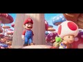 Super Mario Movie With Classic Voices
