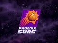 Phoenix Suns AWA Home Team Introduction, ca. 1997