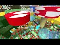 Noob to Pro in Bee Swarm Simulator - Season 1