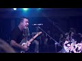 Tiny Moving Parts -  Medicine (Live Jakarta)