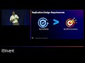 AWS re:Invent 2023 - How Netflix uses AWS for multi-Region cache replication (NFX304)