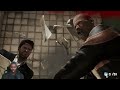 Uncharted 3: Drake's Deception Platinum Walkthrough Part 1