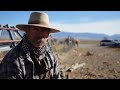 Chase a Wild Buffalo Stampede With These Heroic Cowboys | Short Film Showcase