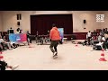 KEEP YOUR SEAT BATTLE 2 | DEMO JUGE | Sam Yudat