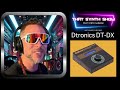 BREAKING: DTRONICS DT-DX NEW DX-7 HARDWARE SYNTH AND A GRANULAR MARVEL GROC | THAT SYNTH SHOW EP.103