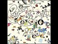 Led Zeppelin - III {Remastered} [Full Album] (HQ)