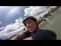 Relaxing Cable Wakeboarding Ride (POV)