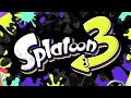 Splatoon 3 - three horn circus - Yoko & the Gold Bazookas