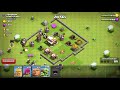 Clash of Clans ! ATTACKING THE ENEMY WITH BALLOONS !