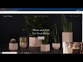 Squarespace Ecommerce Tutorial 2021 (for Beginners) - Sell Physical or Digital Products Online