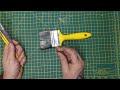 Building a OO Gauge Model Railway | How to build your Model Railway (The Tools) |  Episode 20