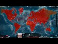 Plague Inc: Custom Scenarios - All Plagues Combined