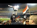 DC United home VS Orlando 2016