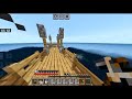 I survived 100 day on one barrel block on ocean💀 in Minecraft hardcore (Hindi)