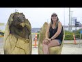 Chainsaw Wizards 2023  | Chainsaw Carving Event | Drumheller, Alberta