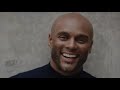 Kenny Lattimore Tells The Truth About His Divorce From Chante Moore
