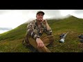 RAINMAKER | A WILD ALASKA DEER HUNTING FILM