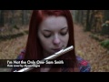 I'm Not the Only One- Sam Smith Flute Cover ***SHEET MUSIC IN DESCRIPTION***