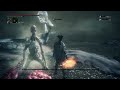 Bloodborne Orphan of Kos First Try