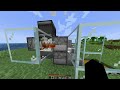 Most efficient Automatic Chicken Farm Minecraft Java 1.19