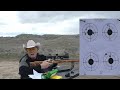 8mm Mauser - 8x57mm | First Handload Tests and Results.